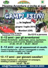 summer camps